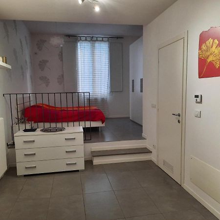 Ferienwohnung Dimora La Turrita Bologna Exterior foto
