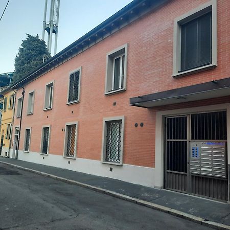Ferienwohnung Dimora La Turrita Bologna Exterior foto