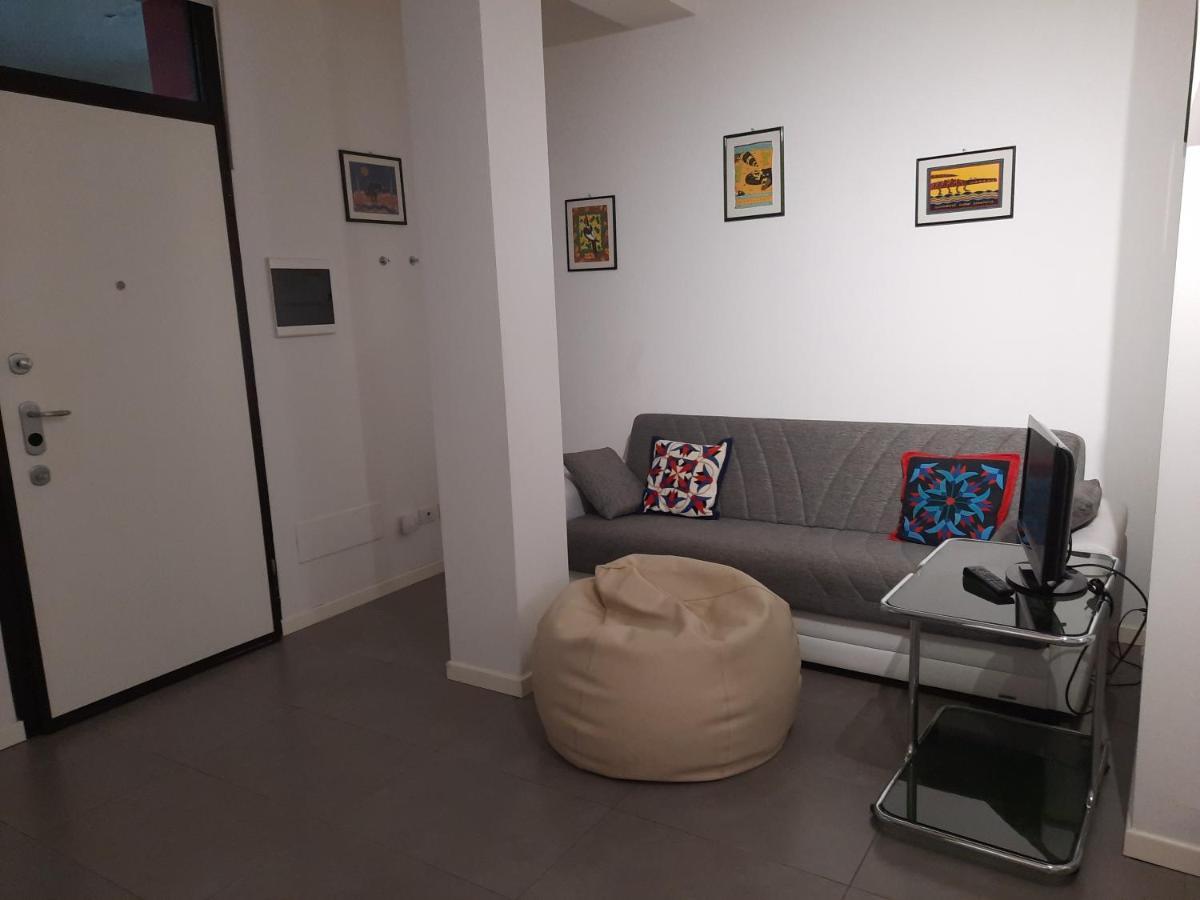 Ferienwohnung Dimora La Turrita Bologna Exterior foto