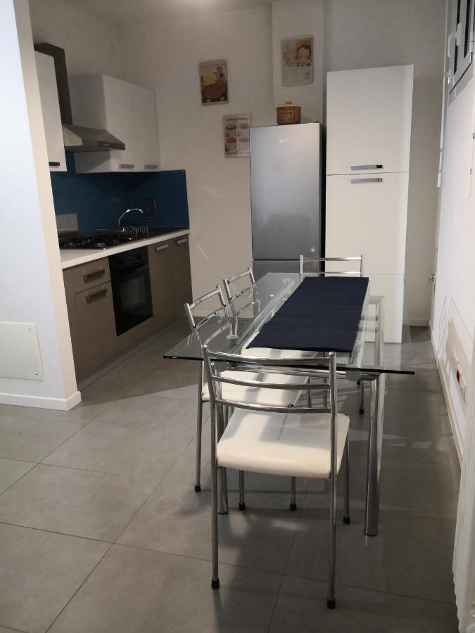 Ferienwohnung Dimora La Turrita Bologna Exterior foto