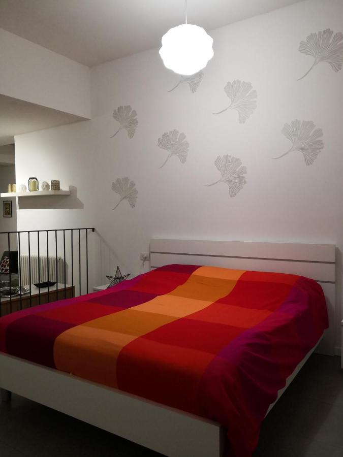 Ferienwohnung Dimora La Turrita Bologna Exterior foto
