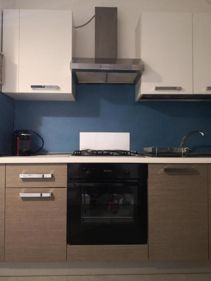 Ferienwohnung Dimora La Turrita Bologna Exterior foto